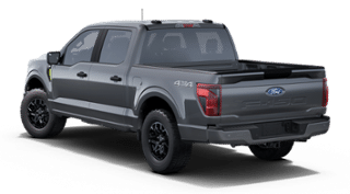 2025 Ford F-150® External Image 3